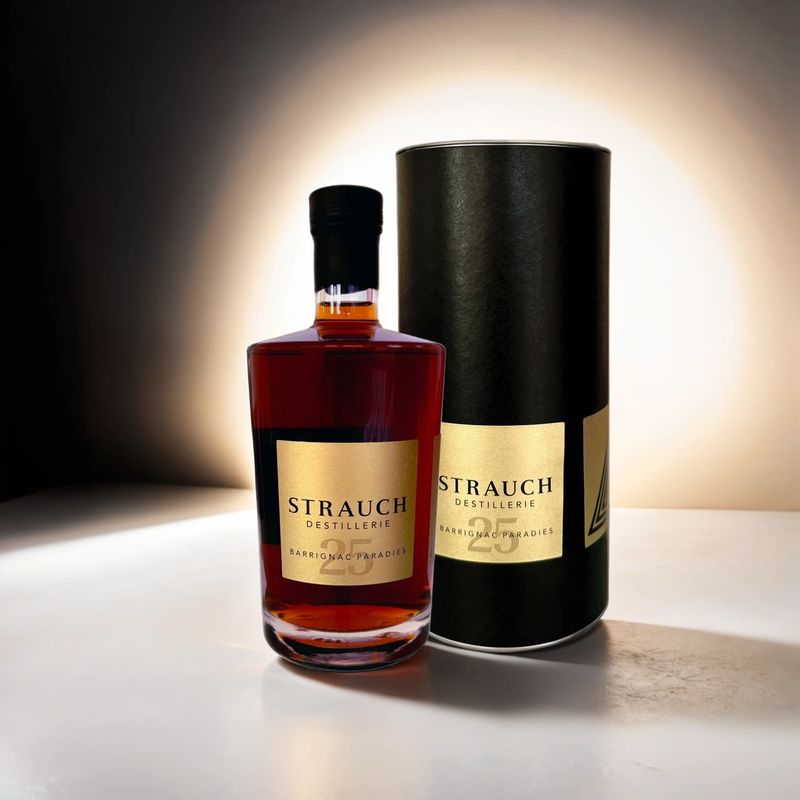 Barrignac Paradies 25 Jahre