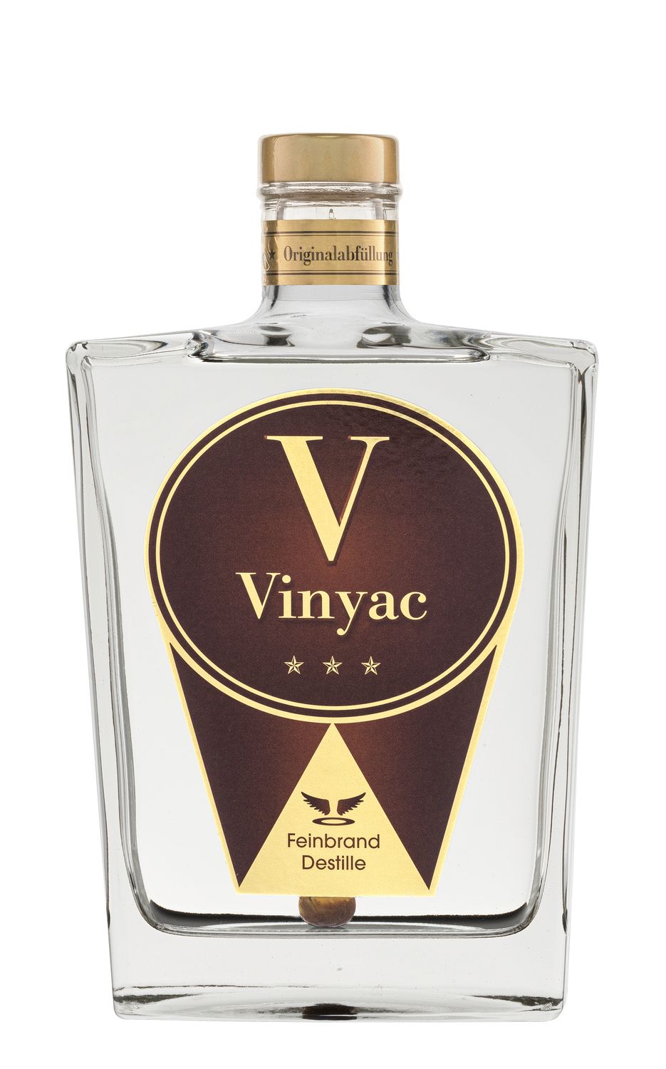 Vinyac Vinyac