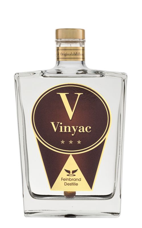 Vinyac Vinyac
