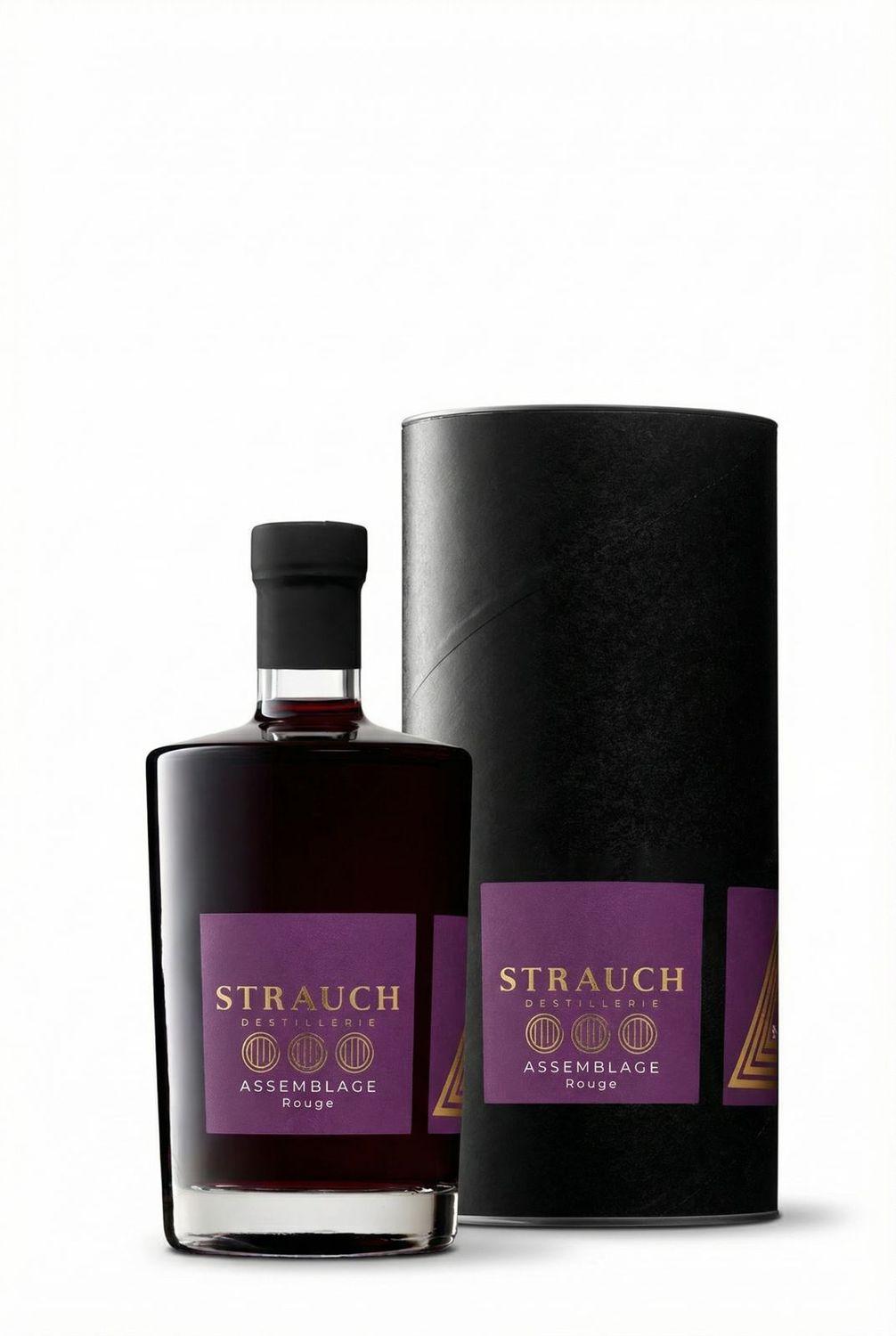 Assemblage Rouge Assemblage Rouge