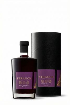 Assemblage Rouge Assemblage Rouge