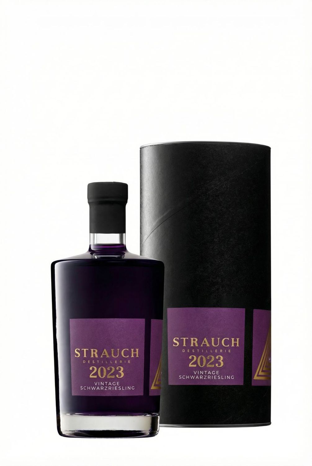 Vintage 2023 Schwarzriesling