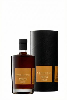 Vintage 2023 Orange Siegerrebe