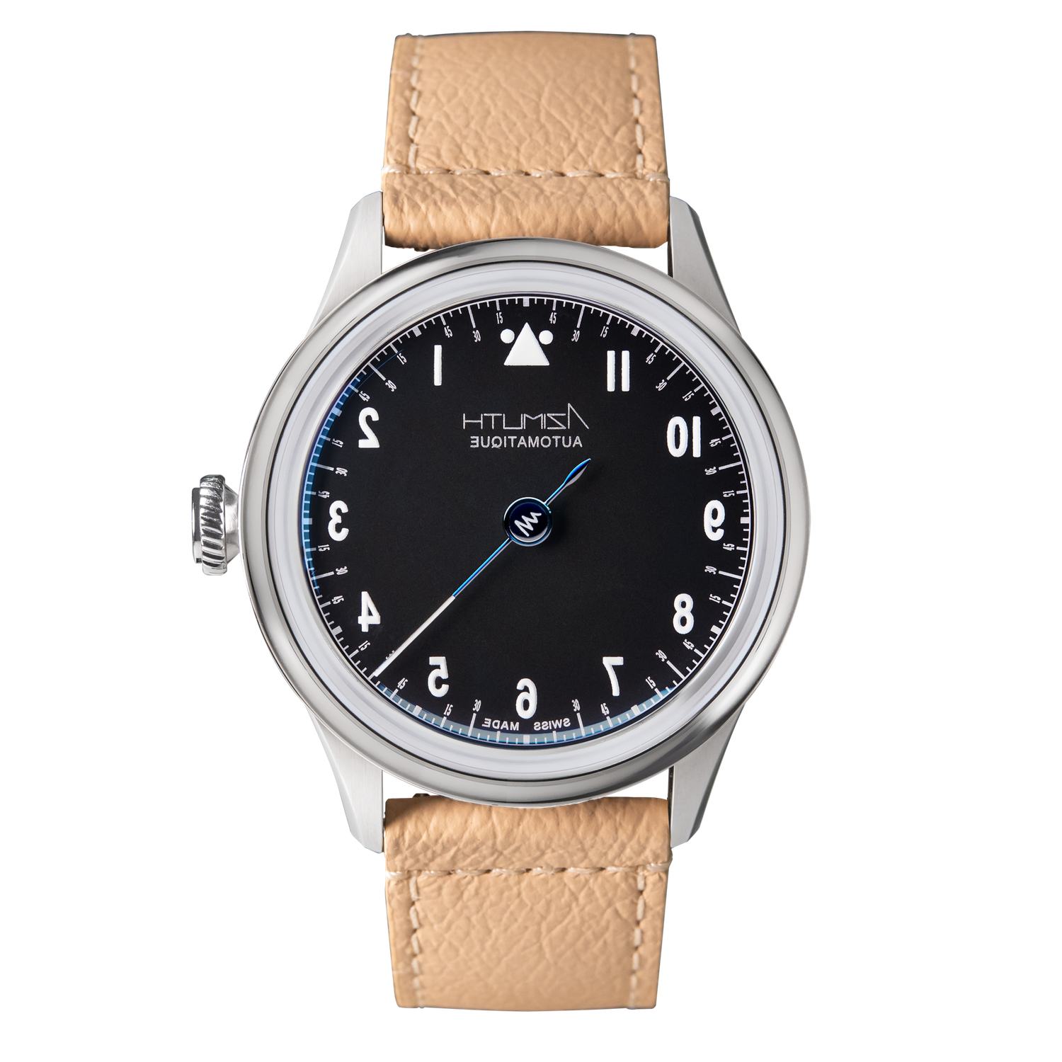 Back In Time Series 2 - Black Pilot