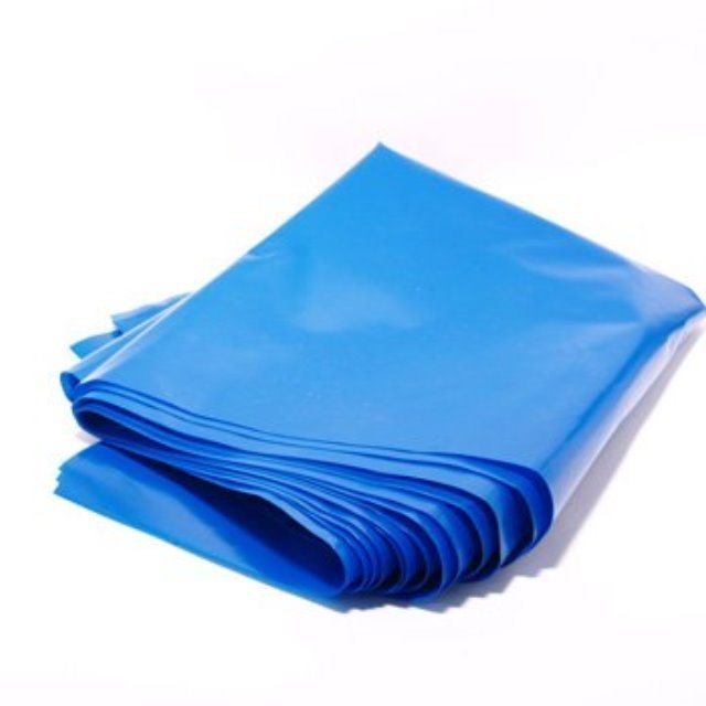 strong polythene bags