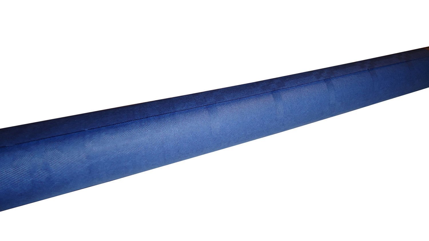 Blue Paper Banquet Roll Party Wedding Table Cover 1.14M X 25m Disposable
