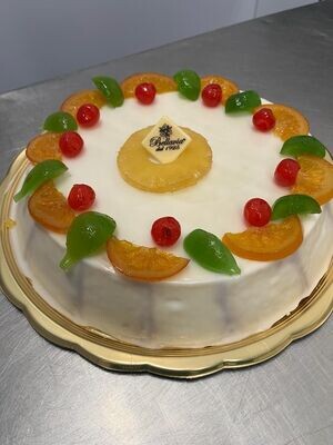 Cassata Cassata