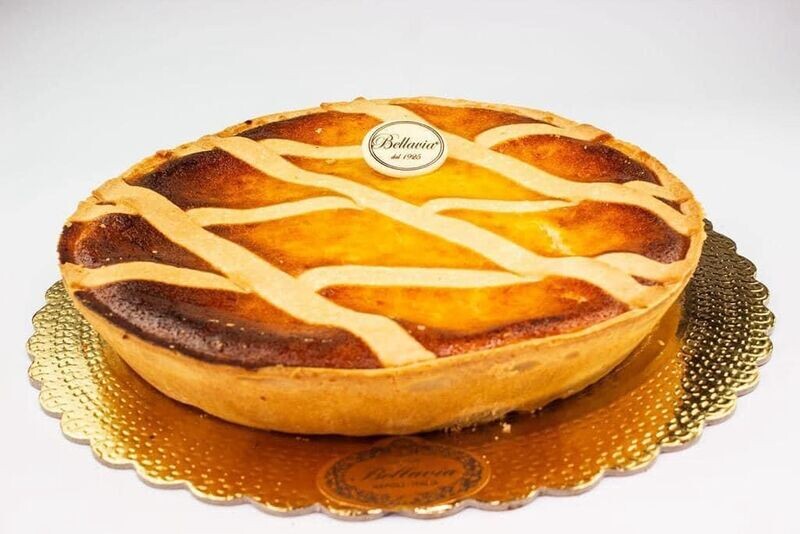 Pastiera