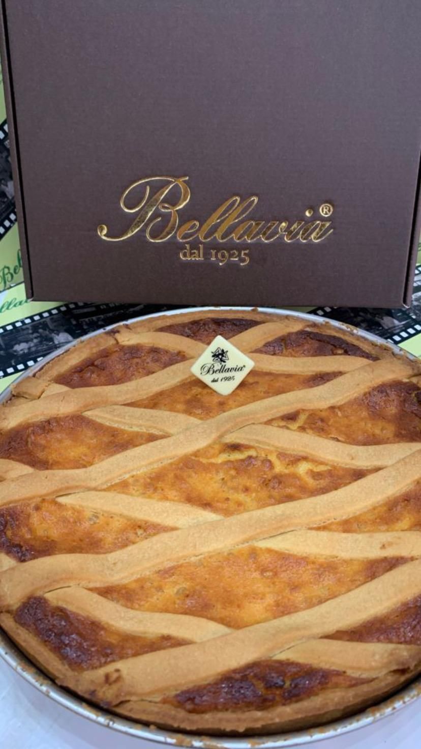 Pastiera