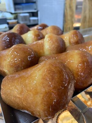 Confezione Babà Confezione Babà