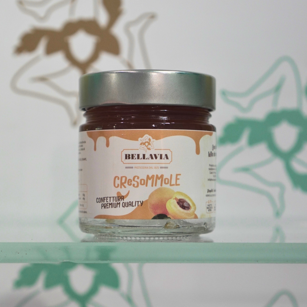 Crema di Cresommole