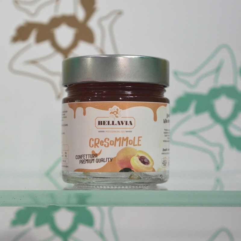 Crema di Cresommole