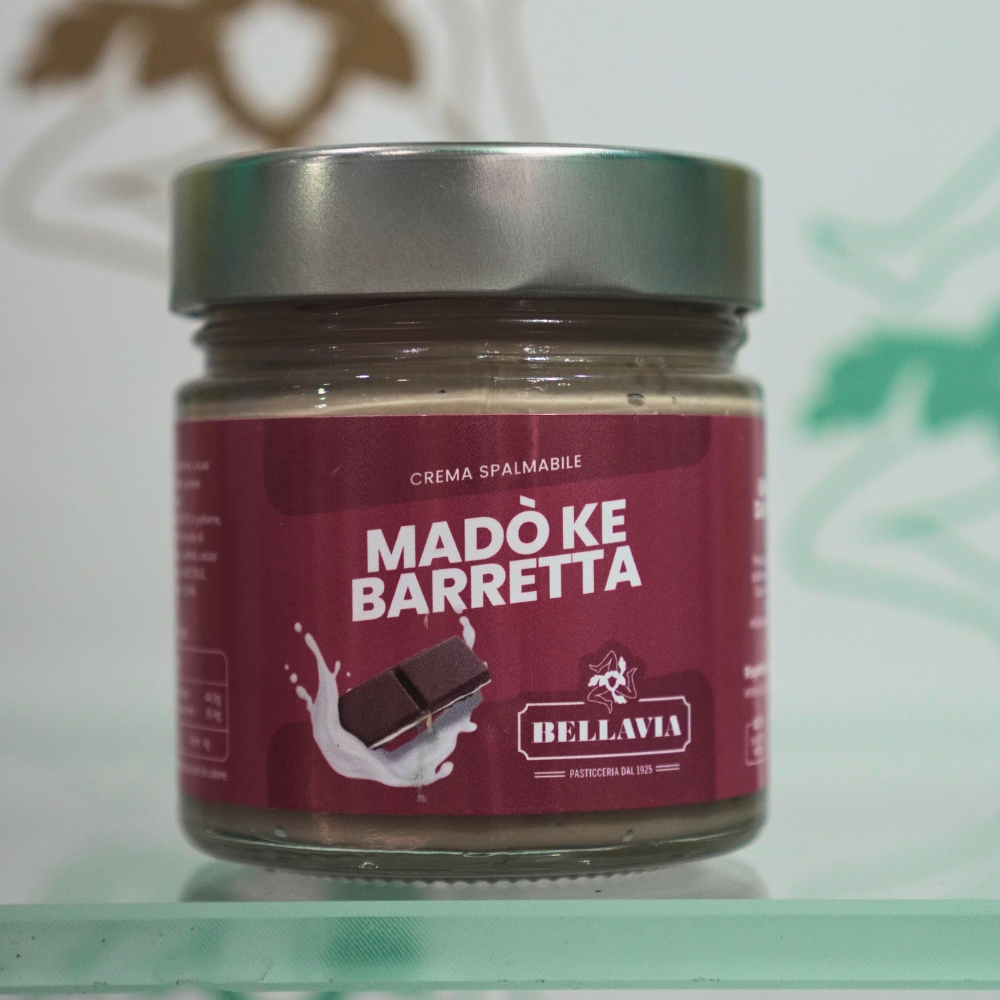 Madò che Barretta
