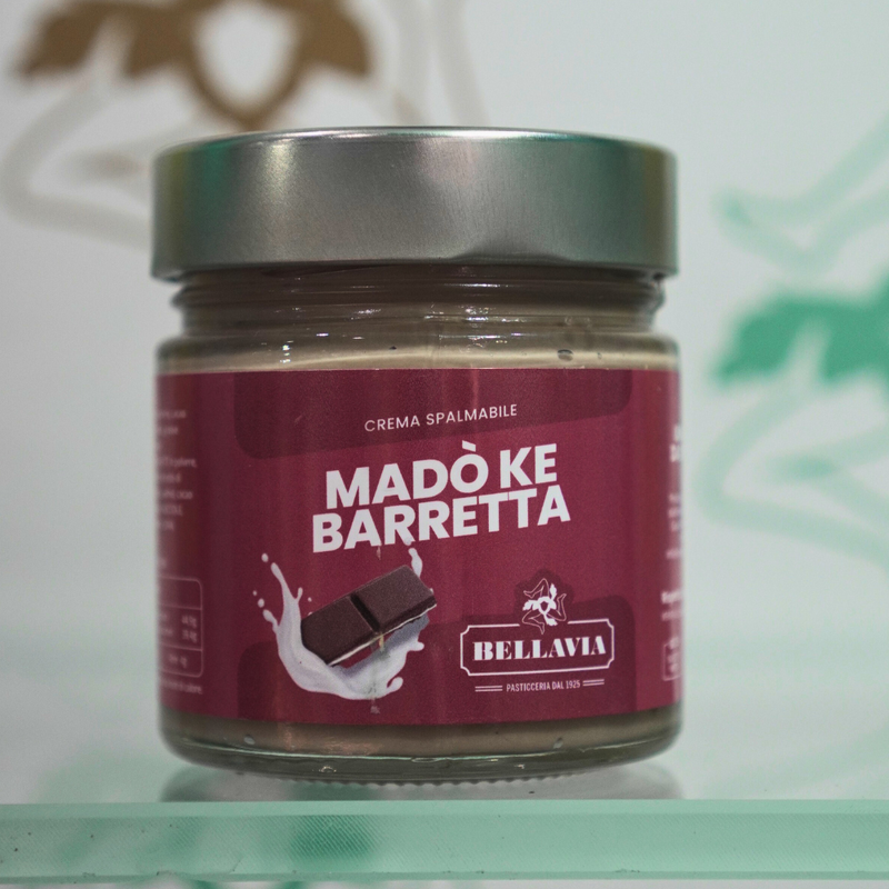 Madò che Barretta