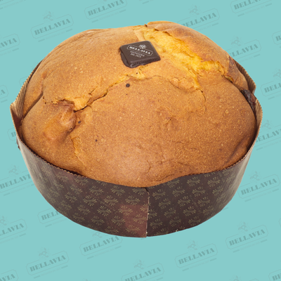 Panettone Pandorato Panettone Pandorato
