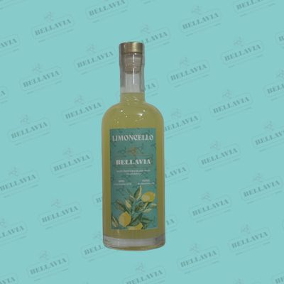 Limoncello Bellavia