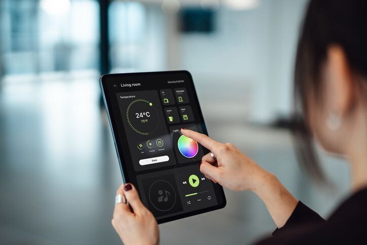 Accessori per antifurto