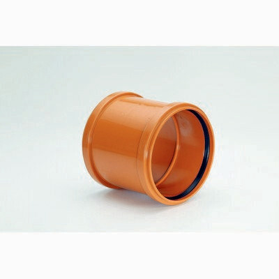 110mm Funke D/S Coupler