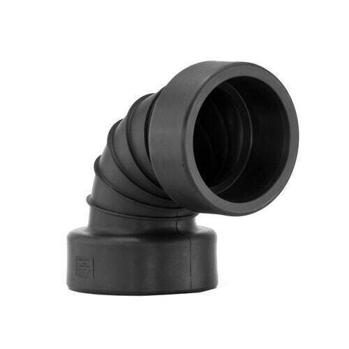 150MM D/S 90deg Bend