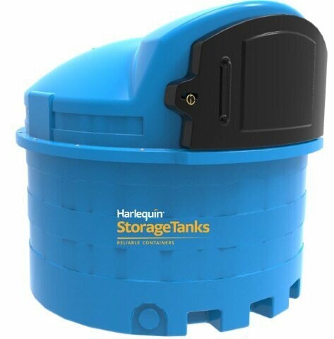 2500BS AdBlue Station