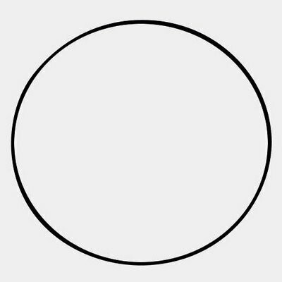 450MM SEALING RING (FOR USE WITH 450MM CHAMBER RISER)