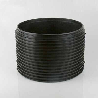 450MM DIA. CHAMBER RISER. 300MM INVERT - B5397