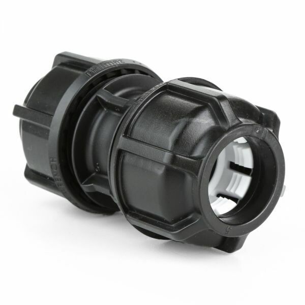 20mm / 1/2" METRIC/IMPERIAL JOINER POL X POL
