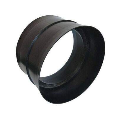 300mm Twinwall Coupler