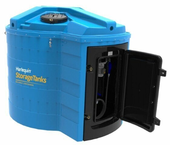 5000BS AdBlue Station