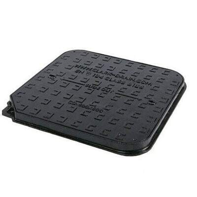 600 x 450 Manhole Cover 40mm - B125 600 x 450 Manhole Cover 40mm - B125