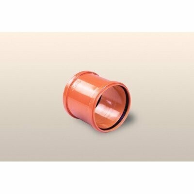 110mm Funke D/S Slip Coupler
