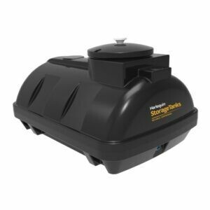 Harlequin NP1200 Low Profile Potable Water Storage Tank