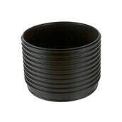 Drain Inspection Chamber Riser Shallow Access 185mm Invert - 280mm