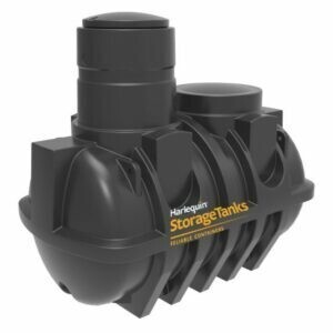 Harlequin UGW2500 Underground Water Storage Tank Harlequin UGW2500 Underground Water Storage Tank