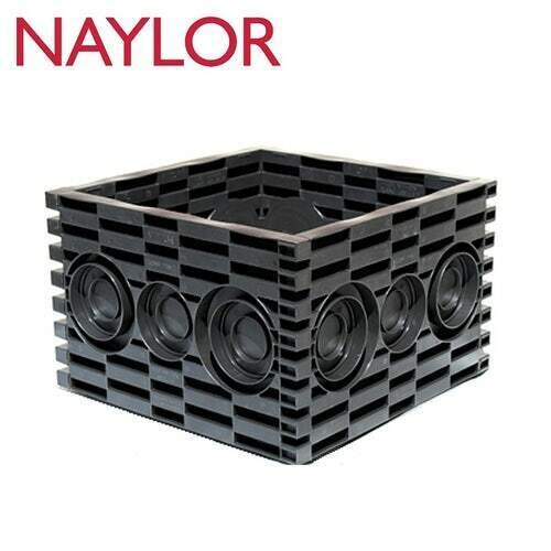 Naylor Metro Access Box 600 x 600 x 330mm