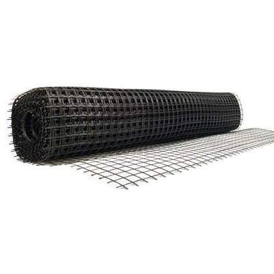 Lotrak 20/20S Geogrid 3.95mtr x 50mtr