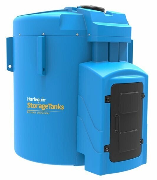 9250BS AdBlue Station