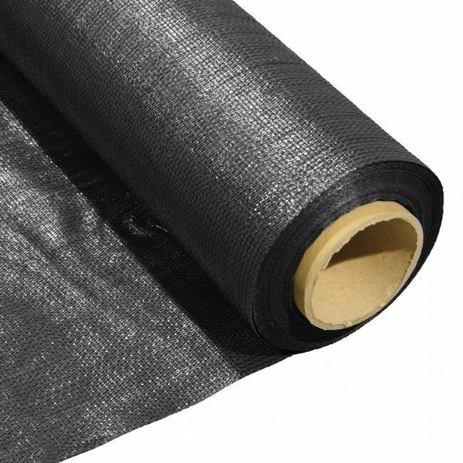 Lotrak Base Geotextile 4.5M x 100M