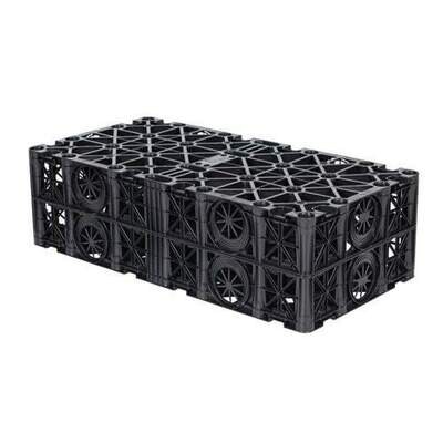 StormCrate55 Cellular Storm Water Crate 55 Tonne - 1200mm x 600mm x 347mm StormCrate55 Cellular Storm Water Crate 55 Tonne - 1200mm x 600mm x 347mm