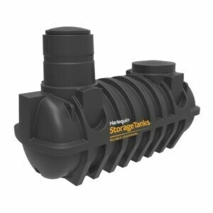 Harlequin UGW3200 Underground Water Storage Tank