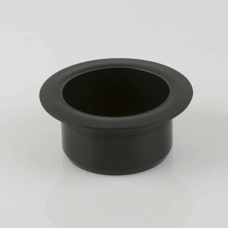 Spare Socket Plug For B5494 Inspection Chamber