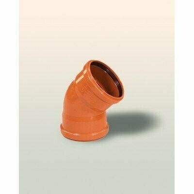 110mm Underground Drainage