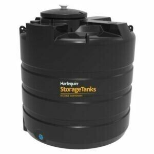 Water Storage Tanks