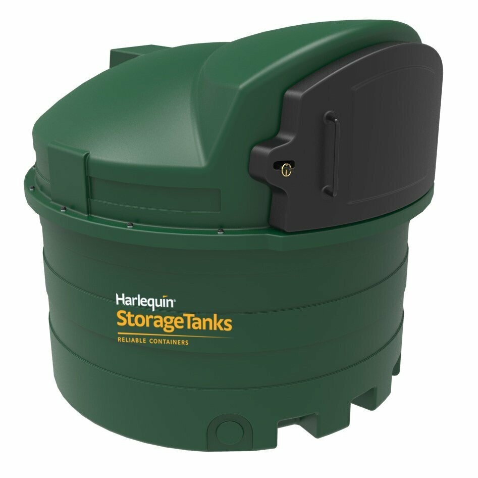 2500FS Fuel Station 2500FS Fuel Station