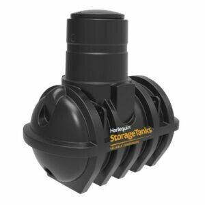 Harlequin UGW1400 Underground Water Storage Tank Harlequin UGW1400 Underground Water Storage Tank