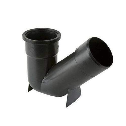 Low Trapped Gully - 110mm Low Trapped Gully - 110mm