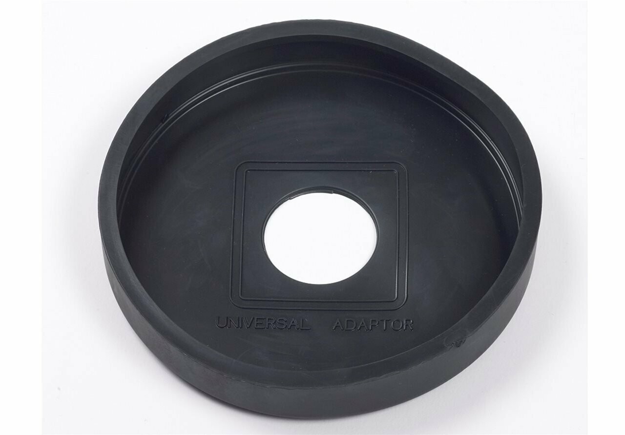 110mm EPDM RUBBER R/W SPIGOT ADAPTOR 110mm EPDM RUBBER R/W SPIGOT ADAPTOR
