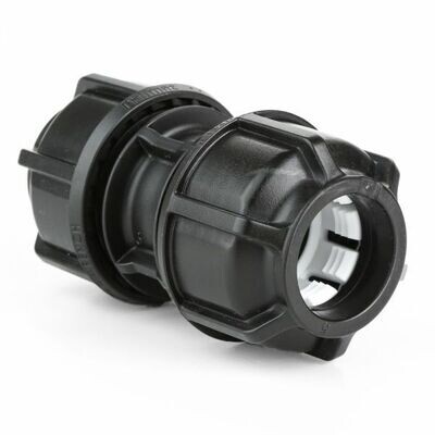 50mm / 1 1/2 50mm / 1 1/2" METRIC/IMPERIAL JOINER POL X POL