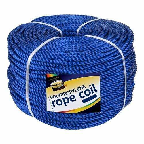 6MM Drawcord x 220mtr 6MM Drawcord x 220mtr