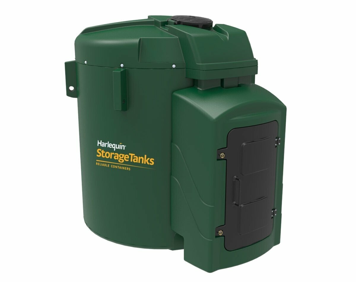 7500FS Fuel Station 7500FS Fuel Station